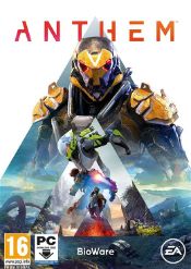 Anthem (PC)