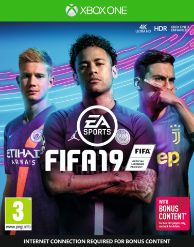 FIFA 19 (Xone)