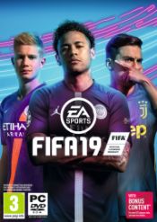 FIFA 19 (PC)