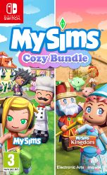 MySims: Cozy Bundle (Nintendo Switch)