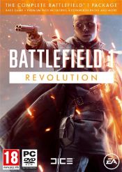 Battlefield 1 Revolution (PC)