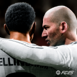 EA SPORTS: FC 25 (Nintendo Switch)