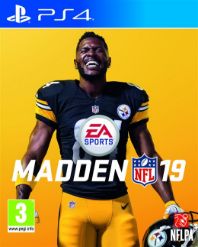 Madden NFL 19 (PS4)