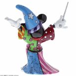 FIGURA SORCERER MICKEY FIGURA