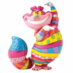 FIGURA CHESHIRE CAT