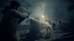 Alan Wake Remastered (PS4)