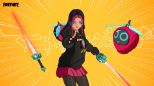 Fortnite - Anime Legends Pack (Playstation 4)