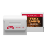 EVERCADE TOMB RAIDER COLLECTION 1 (Evercade)