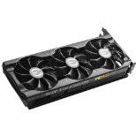 EVGA GEFORCE RTX 3070 XC3 LHR ULTRA GAMING grafična kartica