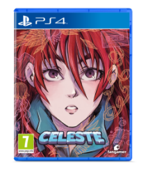 Celeste (Playstation 4)