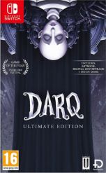 Darq - Ultimate Edition (Nintendo Switch)