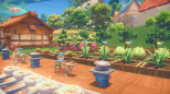 My Time At Portia (Switch)