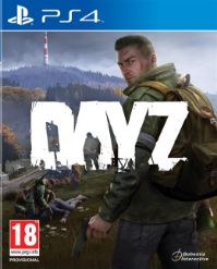 DayZ (PS4)