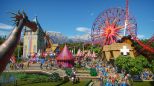 Planet Coaster (PS4)