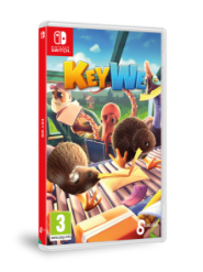 KeyWe (Nintendo Switch)