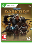 Warhammer 40,000: Darktide - Imperial Edition (Xbox Series X)