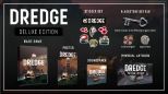 DREDGE - Deluxe Edition (Playstation 5)