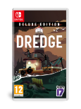 DREDGE - Deluxe Edition (Nintendo Switch)