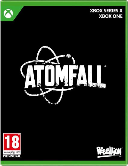 Atomfall (Xbox Series X)