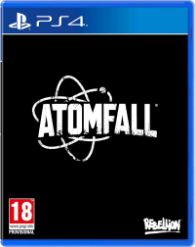 Atomfall (Playstation 4)