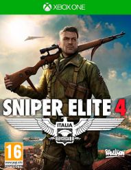 Sniper Elite 4 (Xone)