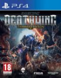 Space Hulk: Deathwing - Enhanced Edition (Playstation 4)