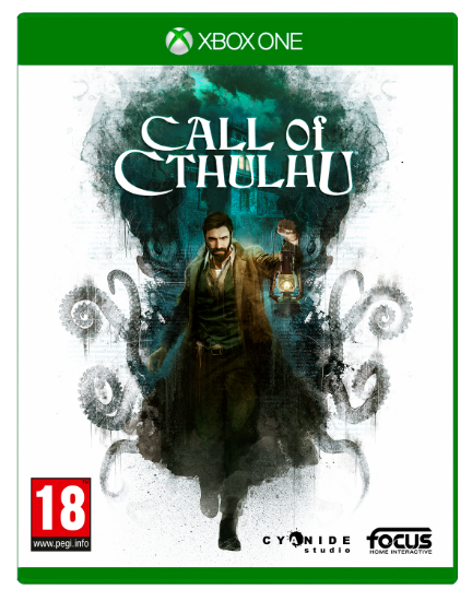 Call Of Cthulhu (Xone)