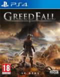 Greedfall (PS4)