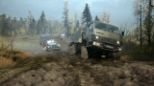 Spintires: MudRunner (playstation 4)