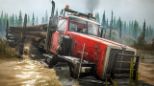 Spintires: MudRunner - American Wilds Edition (Switch)