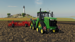 Farming Simulator 19 - Premium Edition (Xbox One)