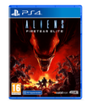 Aliens: Fireteam Elite (Playstation 4)