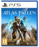 Atlas Fallen (Playstation 5)