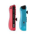 F&G SWITCH JOY-CON BLUETOOTH DUO PRO PACK - MODRE/RDEČE BARVE