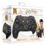 OFFICIAL HARRY POTTER - BREZŽIČNI SWITCH KONTROLER - GRYFFINDOR – ČRNE BARVE