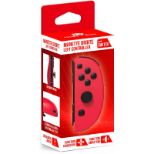 F&G BREZŽIČNI JOY-CON ZA NINTENDO SWITCH - DESNI RDEČE BARVE