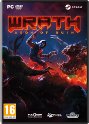 Wrath: Aeon Of Ruin (PC)