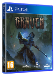 Graven (Playstation 4)