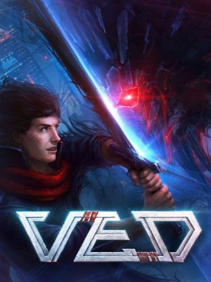 VED (Playstation 5)