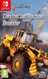 Construction Machines Simulator (Switch)