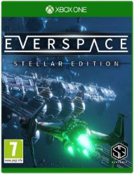 Everspace - Stellar Edition (Xbox One)