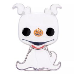 FUNKO POP PIN: DISNEY - NIGHTMARE BEFORE CHRISTMAS - ZERO