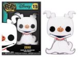 FUNKO POP PIN: DISNEY - NIGHTMARE BEFORE CHRISTMAS - ZERO