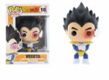 Figura FUNKO POP! VINYL: DRAGONBALL Z: VEGETA