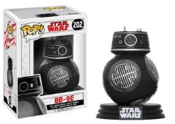 FUNKO POP: STAR WARS - BAD BATCH - 9E