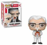 FUNKO POP ICONS: KFC - COLONEL SANDERS