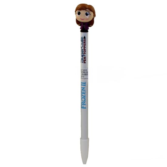 Figura FUNKO ASST: PEN TOPPERS: FROZEN 2 - ANNA