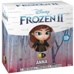 Figura FUNKO 5 STAR: FROZEN 2 - ANNA