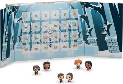 FUNKO ADVENT CALENDAR Harry Potter pocket pop adventni koledar