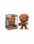 FUNKO POP: MARVEL - ZOMBIES - ZOMBIE THE THING 10"